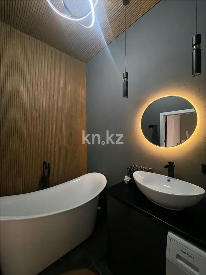 Продажа 2-комнатной квартиры, 50 м² - Продажа двухкомнатных квартир в Казахстане - страница 7 фото 4 из 5