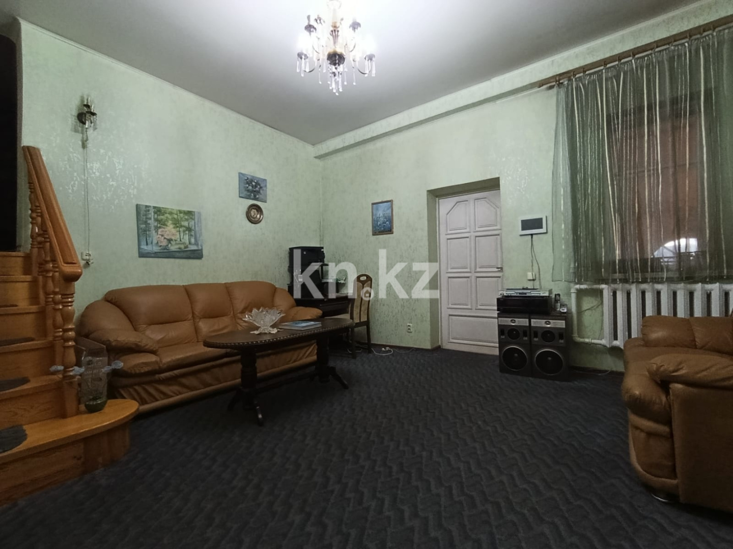 Продажа 7-комнатного дома, 273 м² - Продажа домов, коттеджей в Казахстане - страница 3 фото 3 из 6