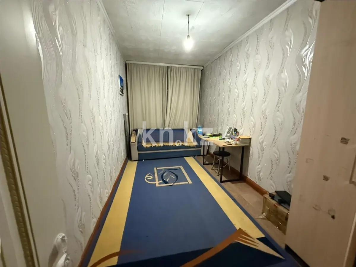 Продажа 3-комнатной квартиры, 75 м², ул. Рыбная - Продажа квартир в Караганде фото 3 из 6