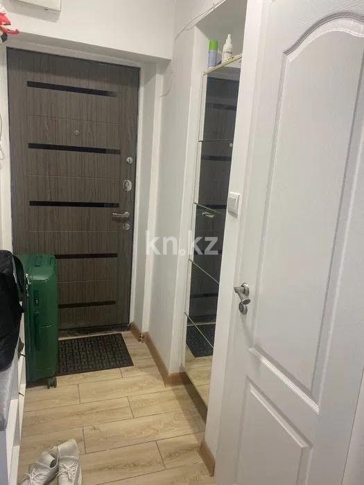 Продажа 2-комнатной квартиры, 35 м², ул. Минусинская, дом  11 - Продажа квартир в Алматы с фото фото 5 из 6