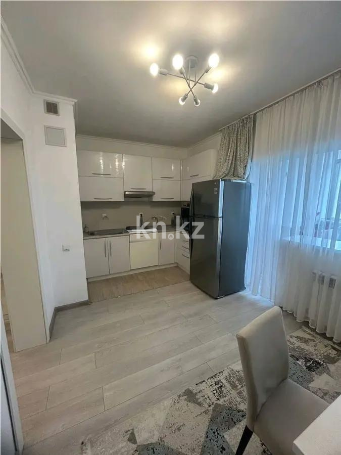 Продажа 3-комнатной квартиры, 55 м² в Алматы - фото 4