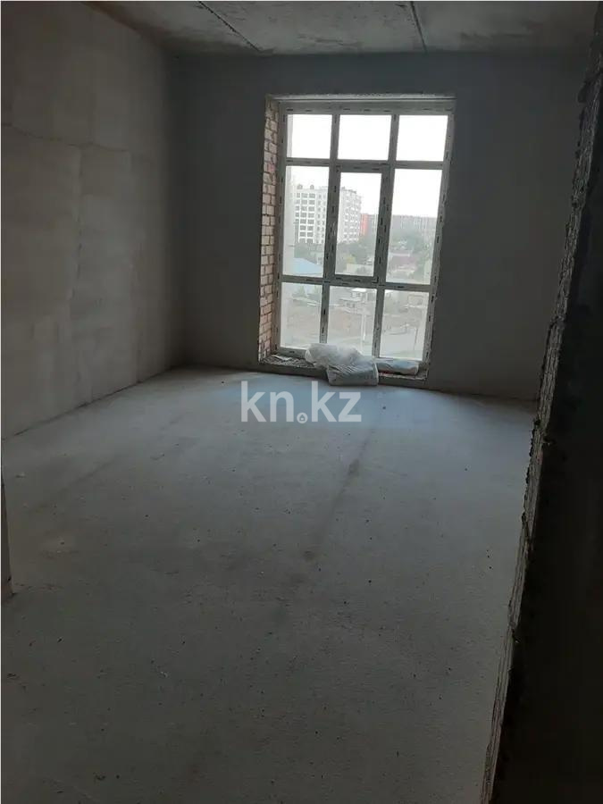 Продажа 2-комнатной квартиры, 66.8 м², ул. Жошы хана, дом  13 - Продажа  двухкомнатных квартир в новостройках Астаны без посредников с фото фото 1 из 5