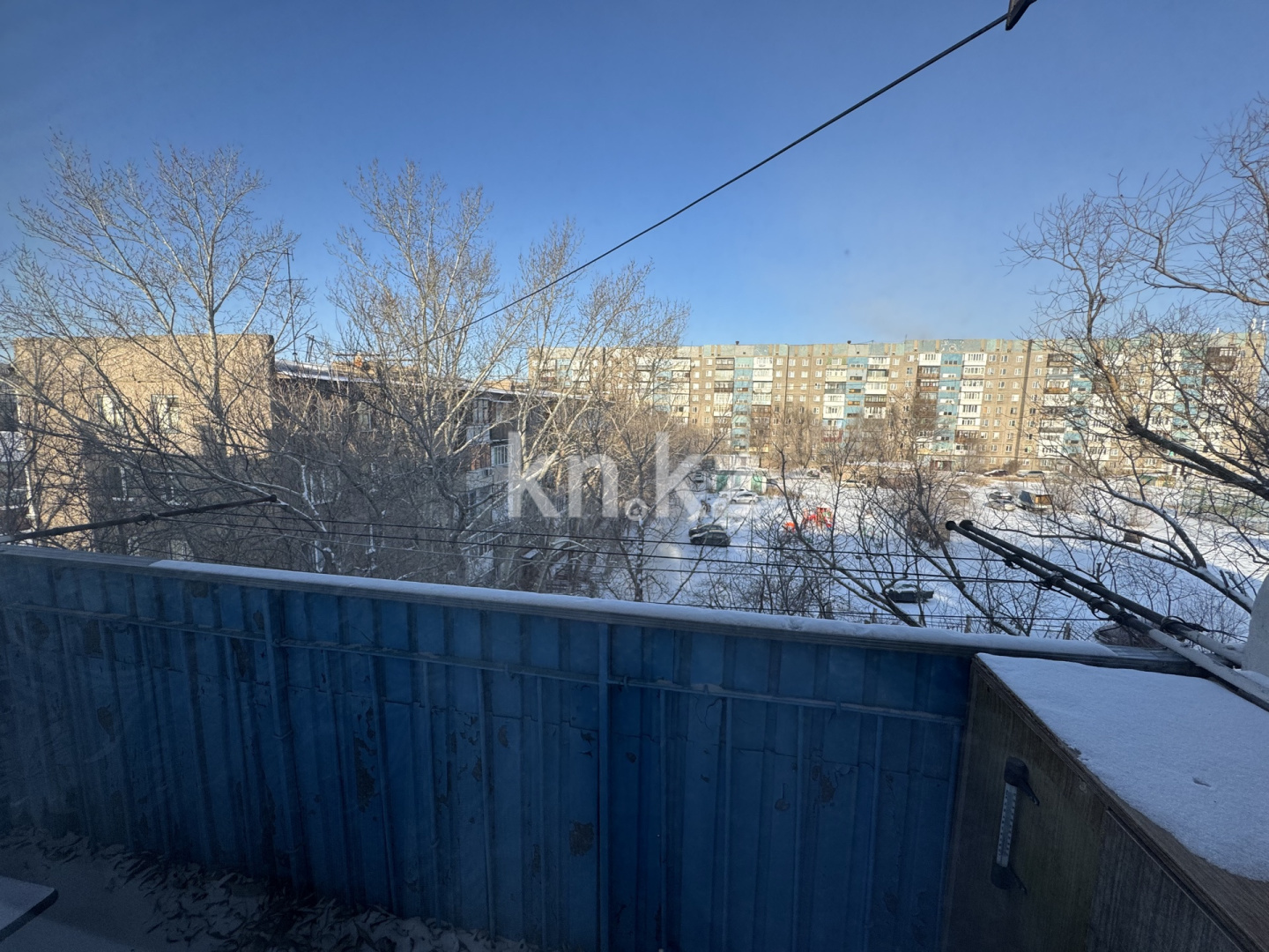 Продажа 2-комнатной квартиры, 44 м², 19 мкр., дом  73 - Продажа квартир в Казахстане фото 13 из 14