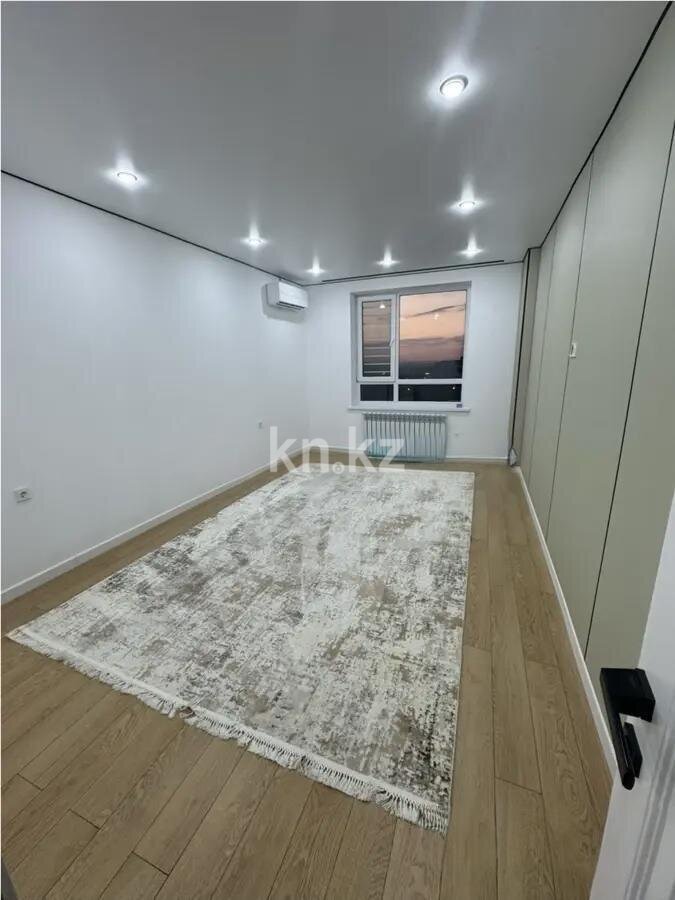 Продажа 3-комнатной квартиры, 85 м² в Алматы - фото 2