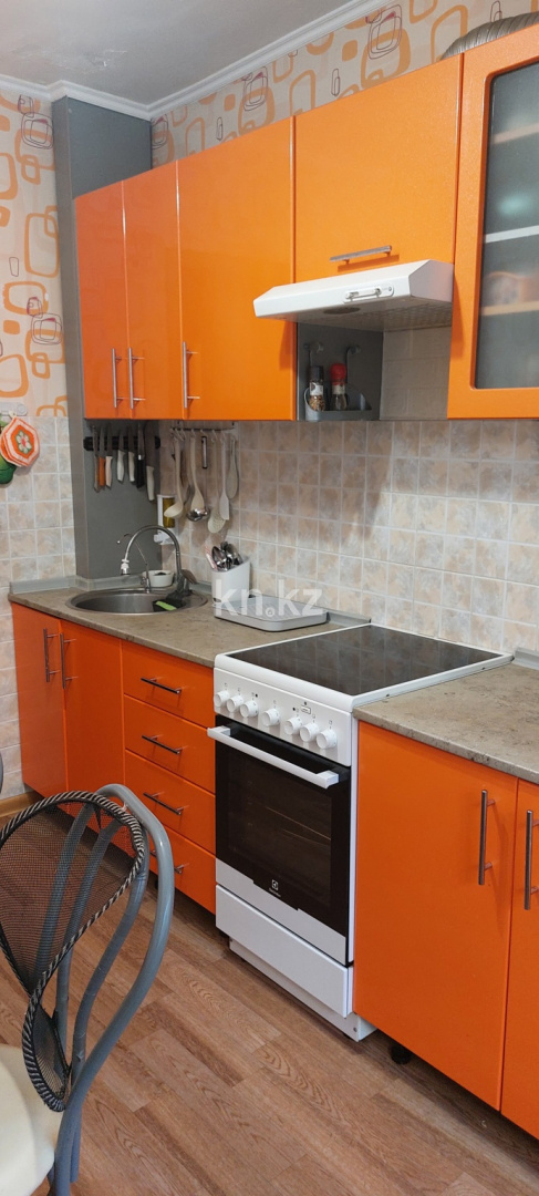 Продажа 3-комнатной квартиры, 59.2 м² - Продажа квартир в районе Михайловка в Караганде фото 21 из 22