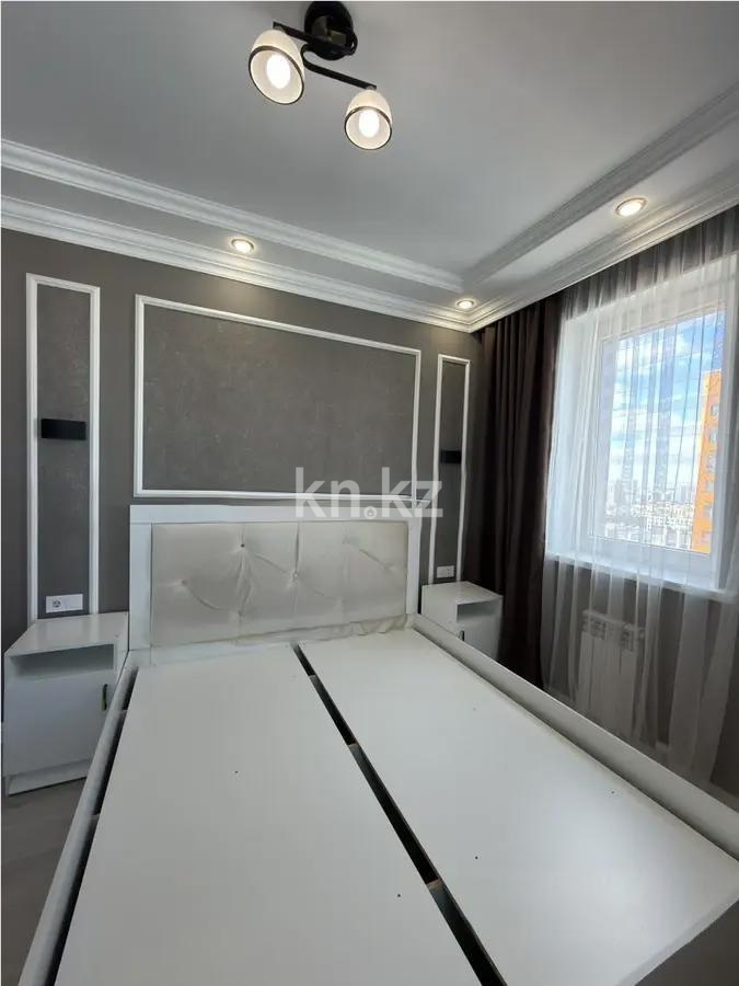 Продажа 3-комнатной квартиры, 70 м² в Астане - фото 2