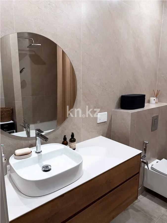 Продажа 2-комнатной квартиры, 70 м² - Продажа  двухкомнатных квартир в новостройках Алматы с фото - страница 26 фото 4 из 4