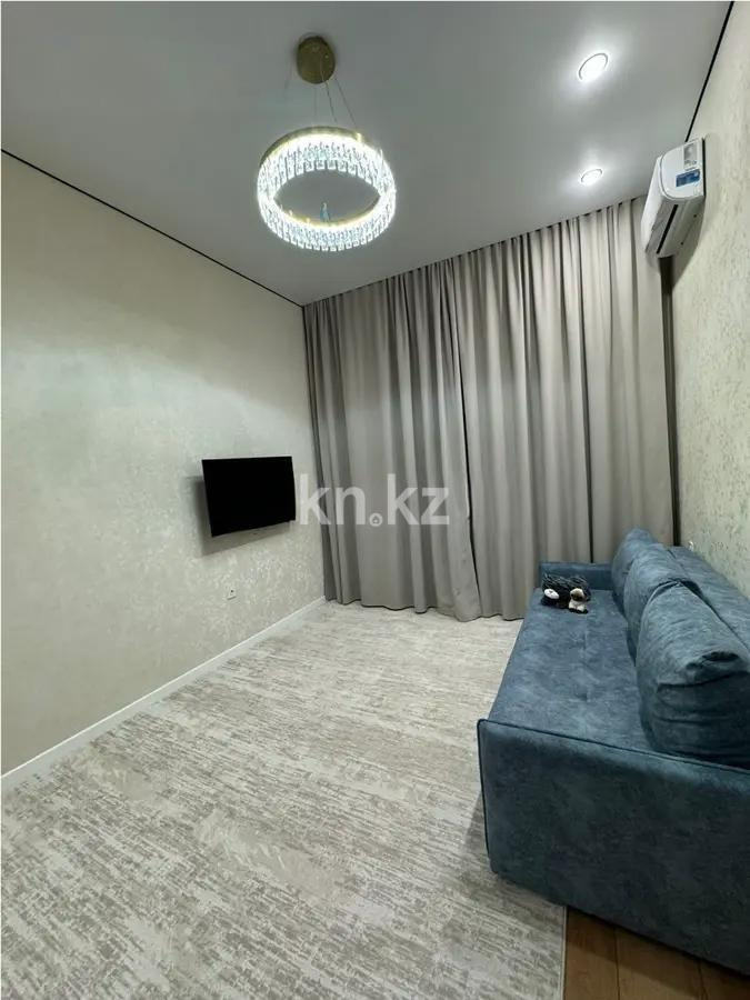 Продажа 2-комнатной квартиры, 38.5 м² - Продажа недвижимости в Астане - страница 5 фото 1 из 4