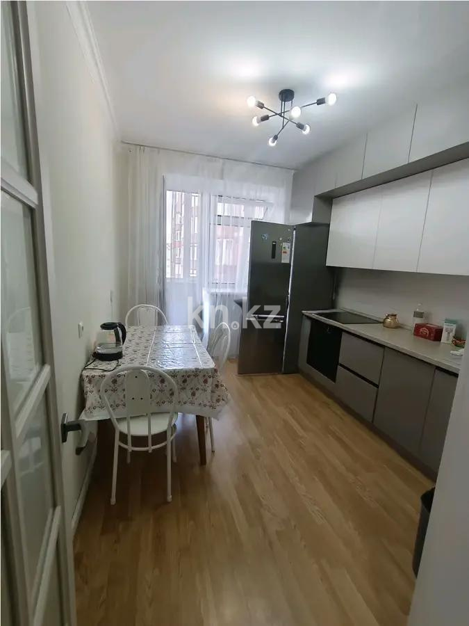 Продажа 3-комнатной квартиры, 63 м² - Продажа квартир от собственников в Астане фото 3 из 6