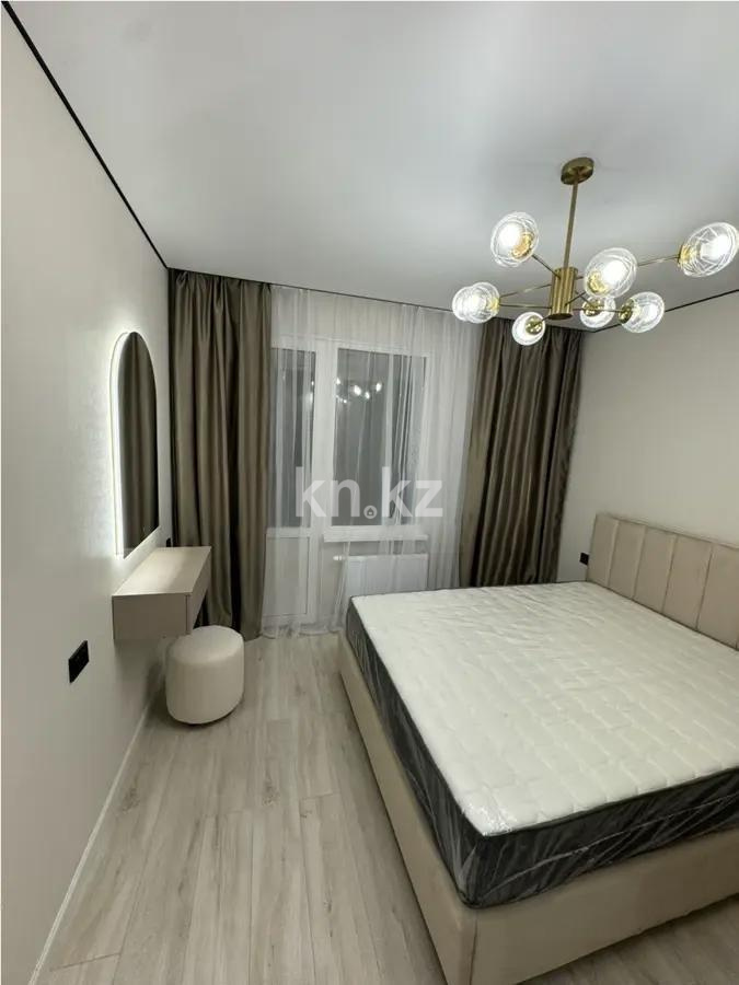 Продажа 2-комнатной квартиры, 42 м², ул. Хусейна бен Талала, дом  41 в Астане - фото 2