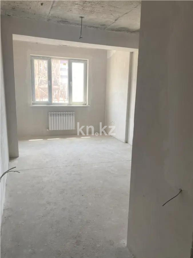 Продажа 1-комнатной квартиры, 35.1 м², ул. Северное Кольцо, дом  92/2 - Продажа  однокомнатных квартир в новостройках Алматы с фото фото 1 из 3