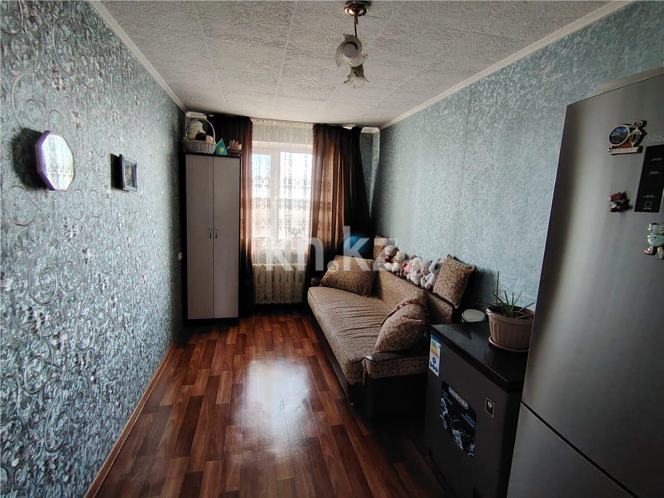 Продажа 3-комнатной квартиры, 62 м², мкр-н 22 - Продажа квартир в Караганде фото 10 из 26