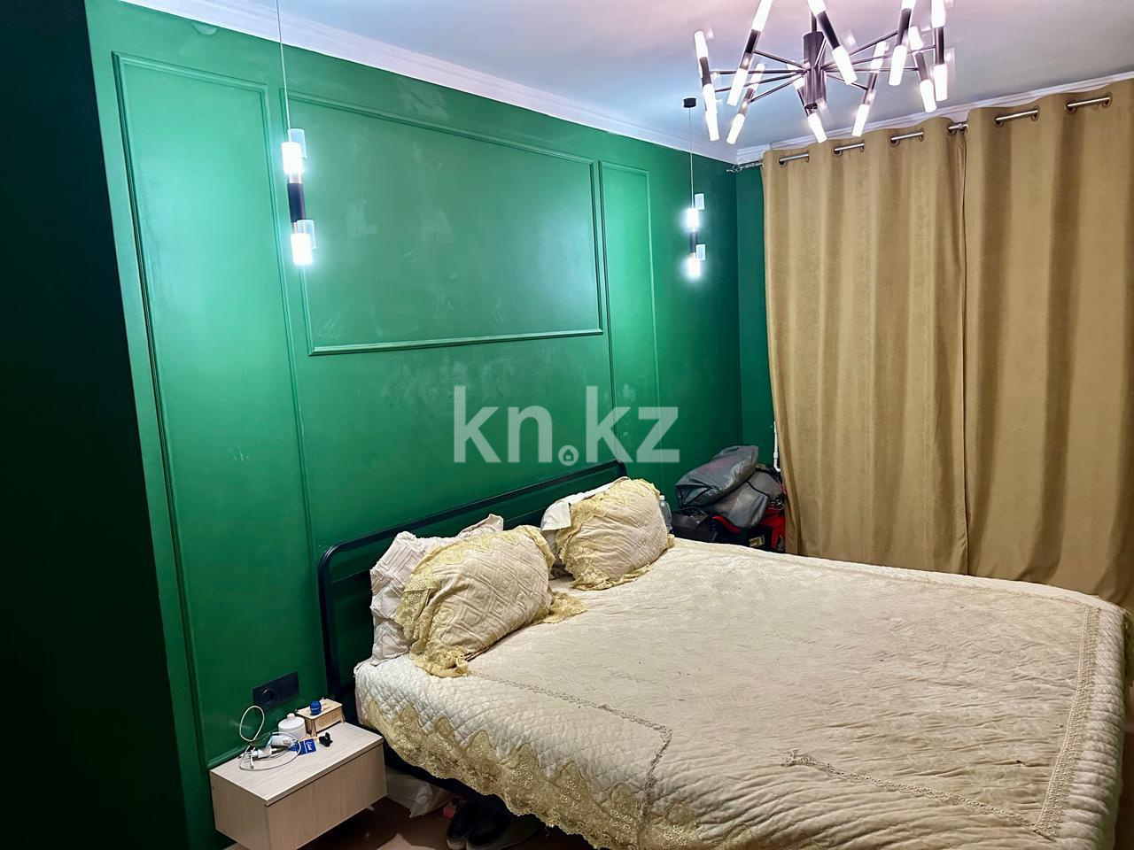 Продажа 3-комнатной квартиры, 67 м², ул. Сейфуллина - Продажа квартир в Темиртау фото 3 из 14