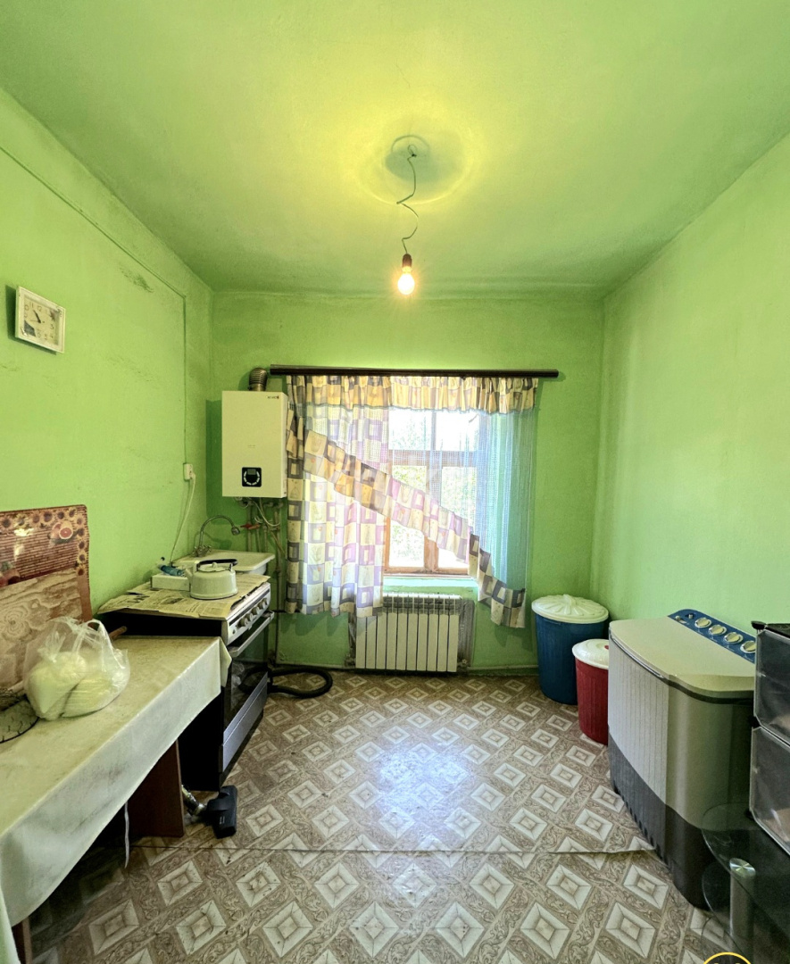 Продажа 6-комнатного дома, 159 м², Камар сулу, дом  33 - Продажа квартир в Шымкенте фото 29 из 29