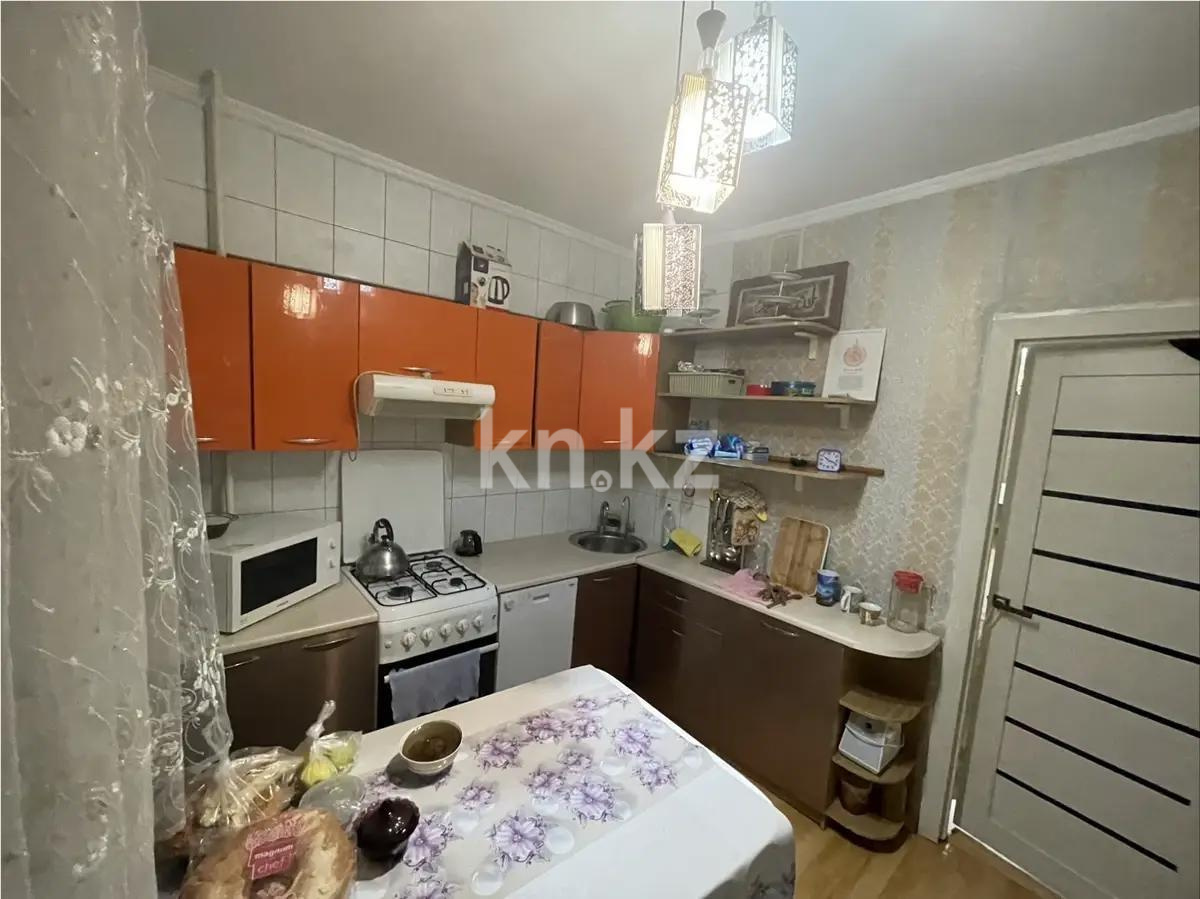 Продажа 3-комнатной квартиры, 70 м² - Продажа трехкомнатных квартир в Алматы - страница 15 фото 4 из 6