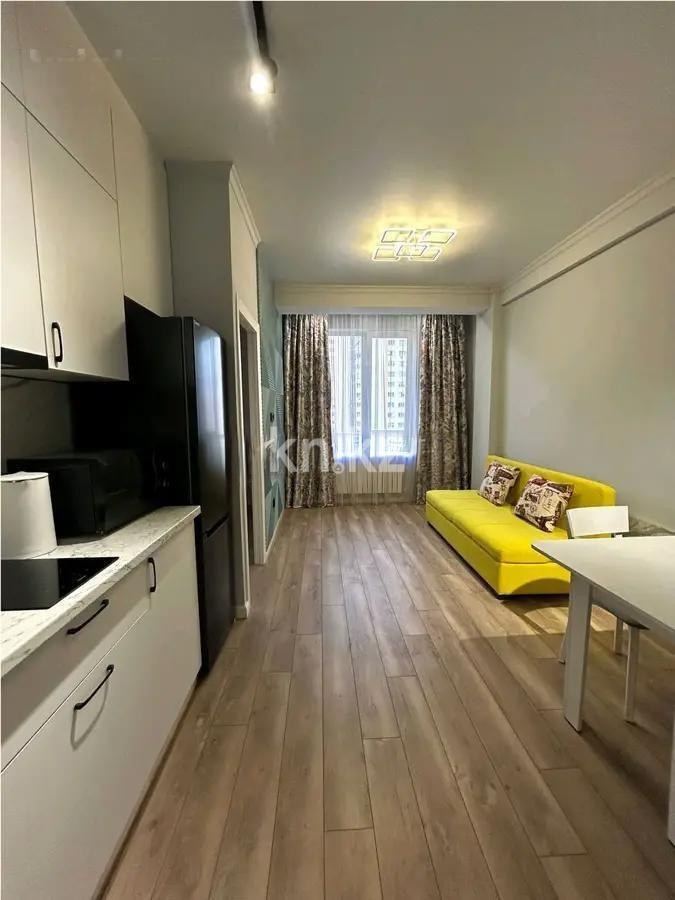 Продажа 2-комнатной квартиры, 40 м², ул. Тургута Озала, дом  261 - Продажа  двухкомнатных квартир в Алматы без посредников с фото фото 3 из 5