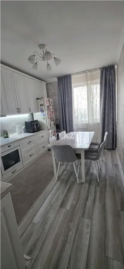 Продажа 3-комнатной квартиры, 107 м² в Астане - фото 5