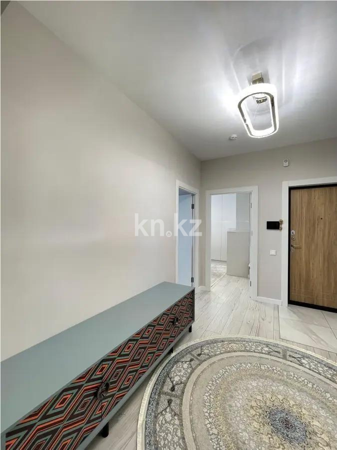 Продажа 3-комнатной квартиры, 85 м² - Продажа квартир в р-не Сарайшык Астаны - страница 6 фото 6 из 6
