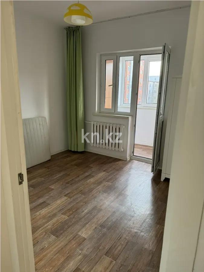 Продажа 2-комнатной квартиры, 51.4 м², ул. Байсеитовой, дом  126 в Астане - фото 2