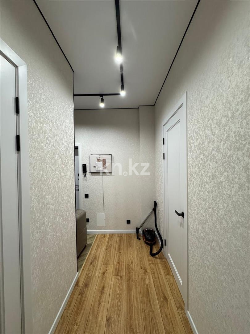 Продажа 2-комнатной квартиры, 37.7 м², ул. Молдагалиева - Продажа квартир в Астане фото 5 из 6