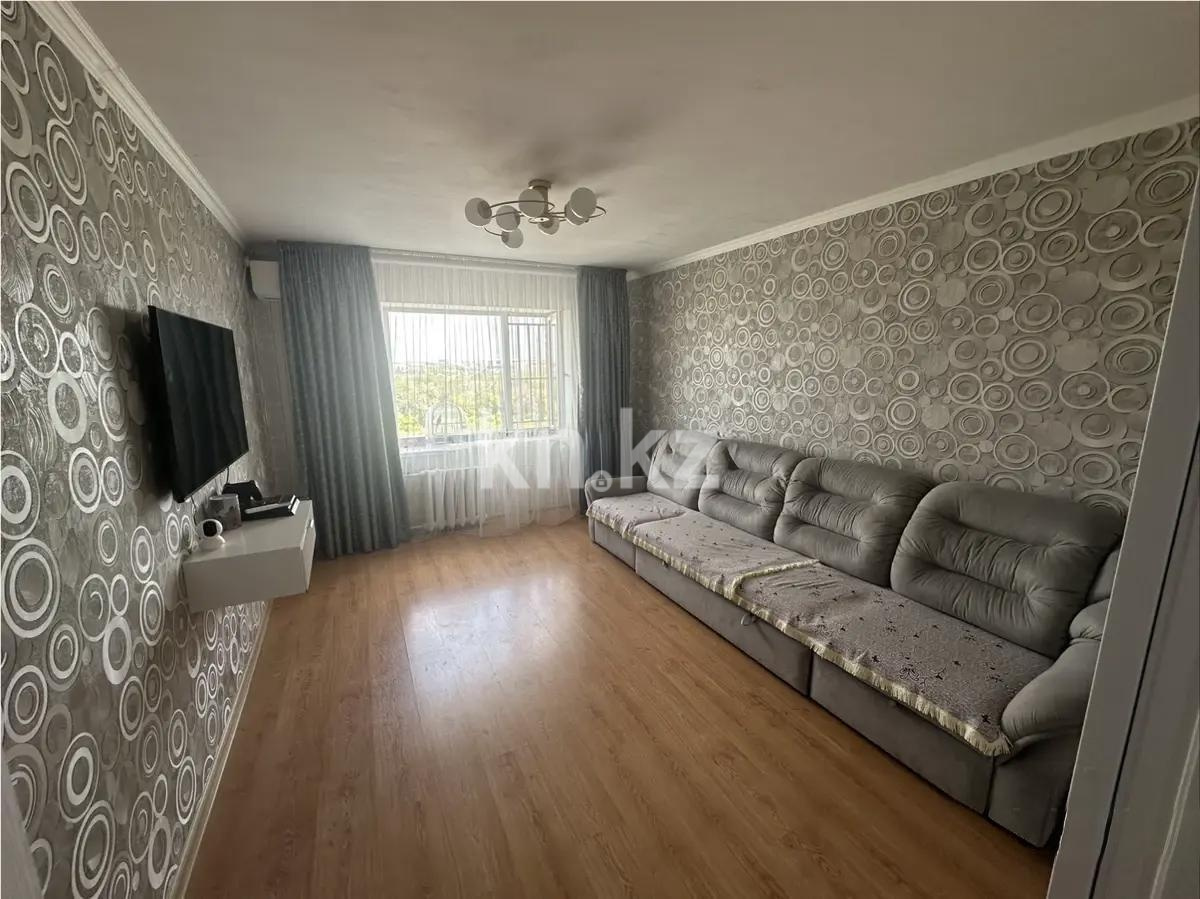 Продажа 2-комнатной квартиры, 57 м² - Продажа двухкомнатных квартир от собственников в Астане - страница 2 фото 1 из 5