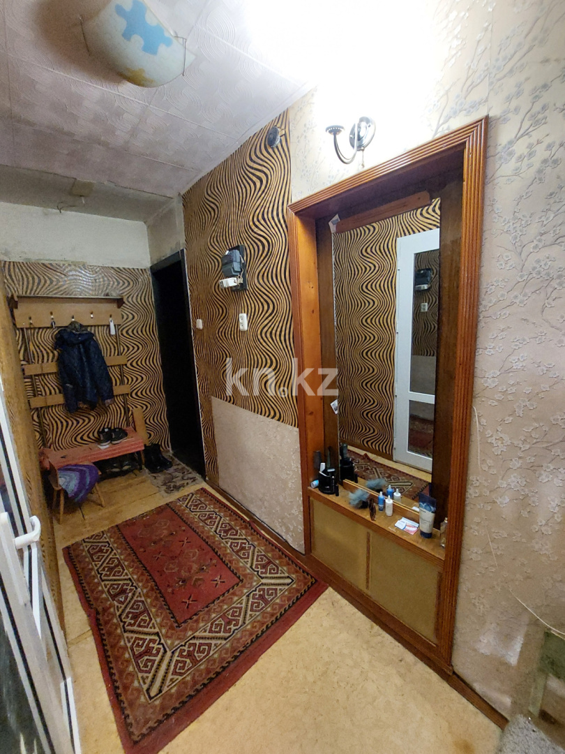 Продажа 2-комнатной квартиры, 44 м², ул. Гастелло, дом  32 в Караганде - фото 13