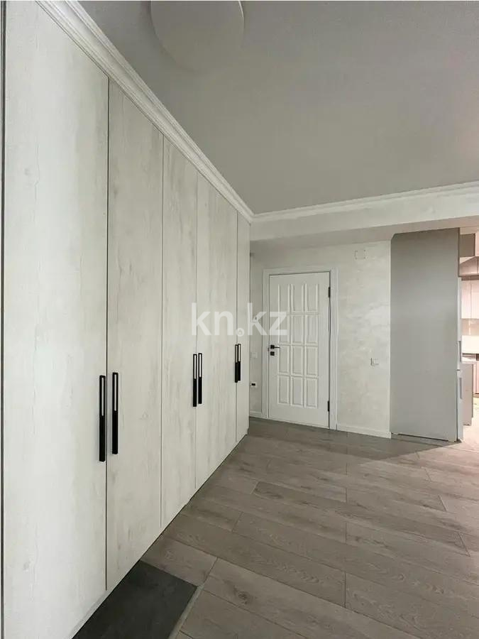 Продажа 3-комнатной квартиры, 69 м², ул. Толе би, дом  285/8 - Продажа  трехкомнатных квартир в Алматы без посредников фото 7 из 7