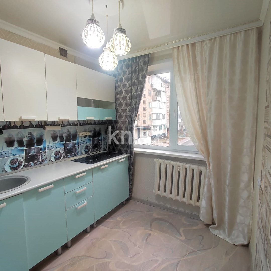 Продажа 2-комнатной квартиры, 45 м², мкр-н 3 - Продажа квартир в Абае фото 5 из 9