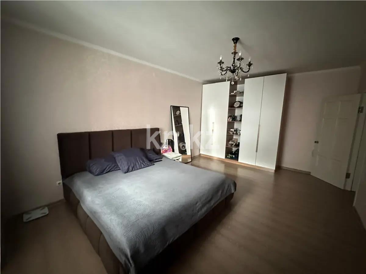 Продажа 3-комнатной квартиры, 113.4 м² - Продажа квартир в Астане в р-не Алматы - страница 7 фото 2 из 6