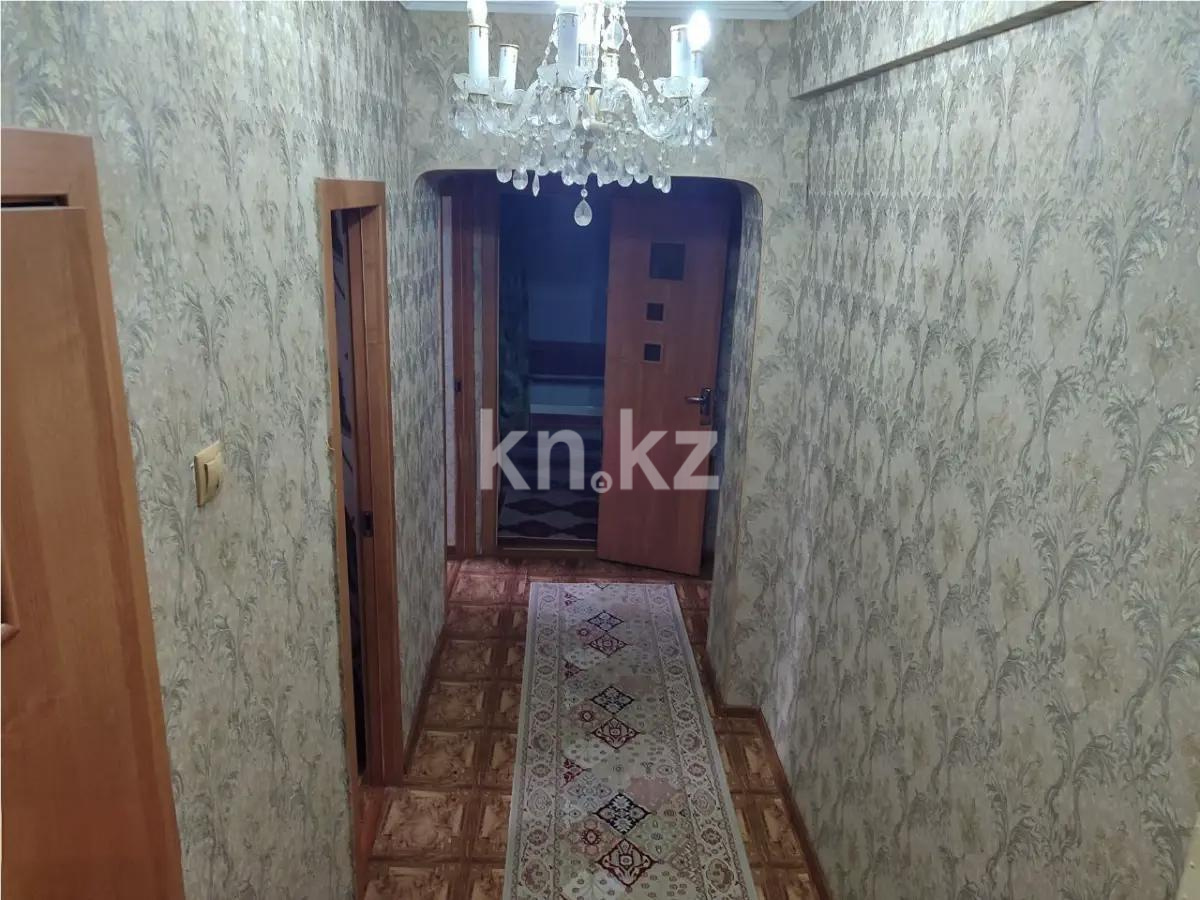 Продажа 2-комнатной квартиры, 56 м² - Продажа  двухкомнатных квартир в новостройках Алматы - страница 5 фото 9 из 12