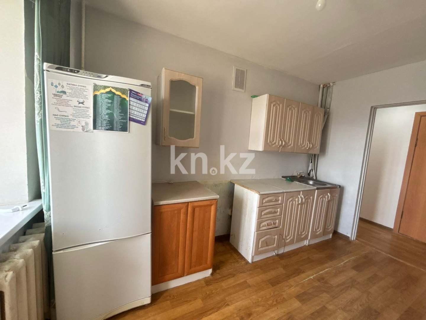 Продажа 2-комнатной квартиры, 60 м² - Продажа недвижимости в Астане - страница 30 фото 12 из 14