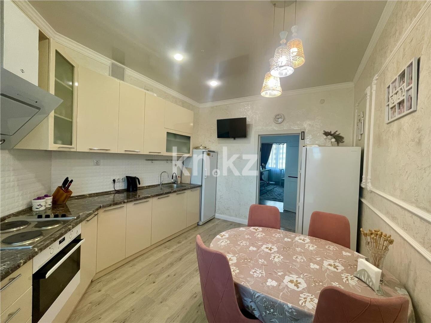 Продажа 3-комнатной квартиры, 89 м² в Астане - фото 14