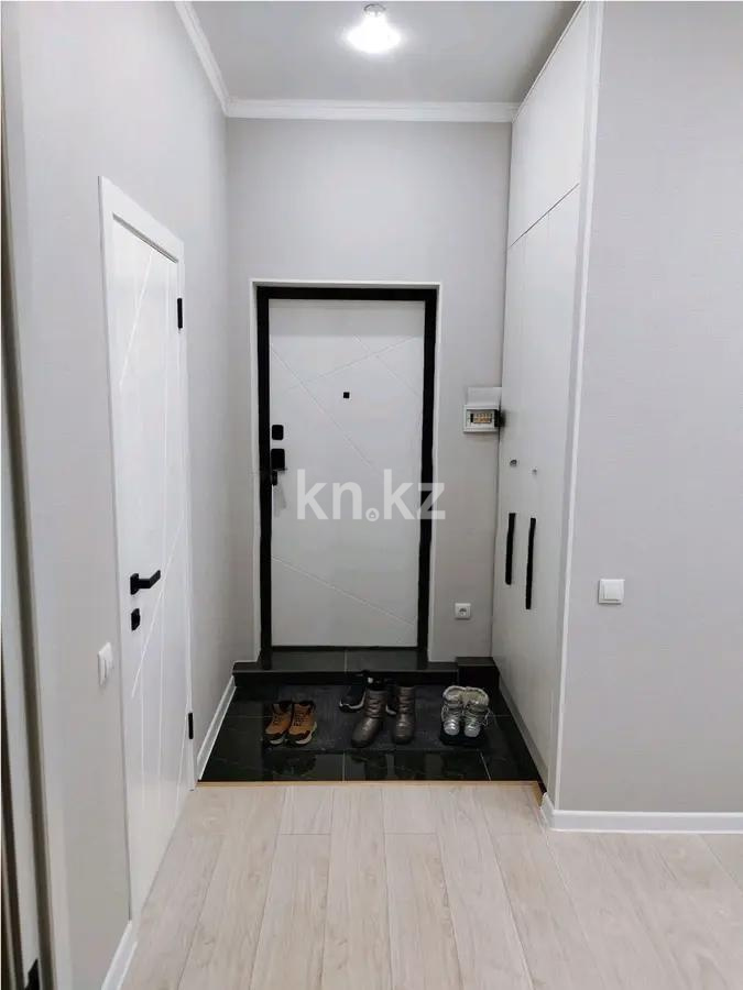 Продажа 1-комнатной квартиры, 40 м² - Продажа квартир в Астане - страница 20 фото 4 из 4