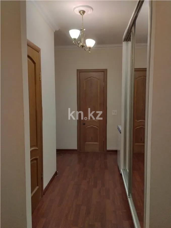 Продажа 2-комнатной квартиры, 53.1 м² в Алматы - фото 3
