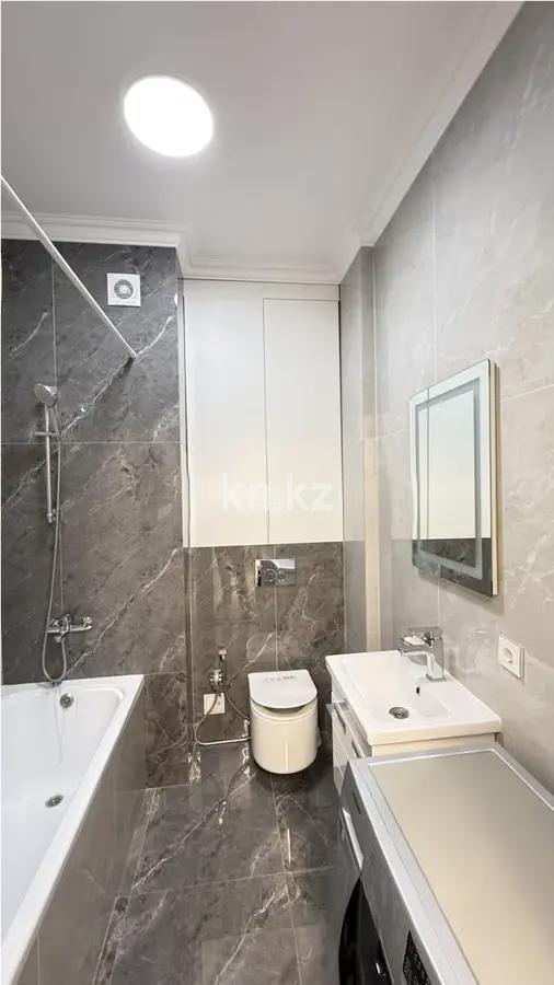 Продажа 1-комнатной квартиры, 40 м² - Продажа однокомнатных квартир в Астане - страница 32 фото 4 из 5