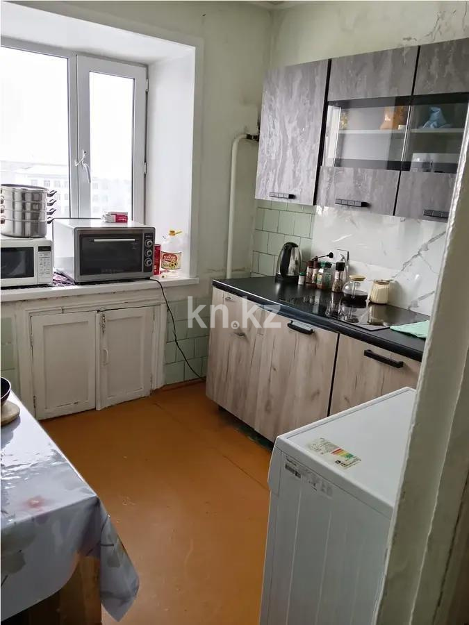 Продажа 3-комнатной квартиры, 55 м² - Продажа квартир в Сортировке Караганды фото 3 из 4