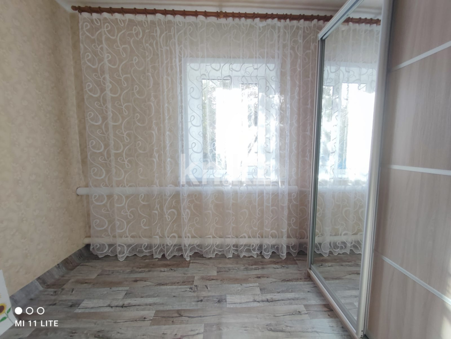 Продажа 4-комнатного дома, 63 м², 125А квартал - Продажа домов, коттеджей в Казахстане фото 11 из 15