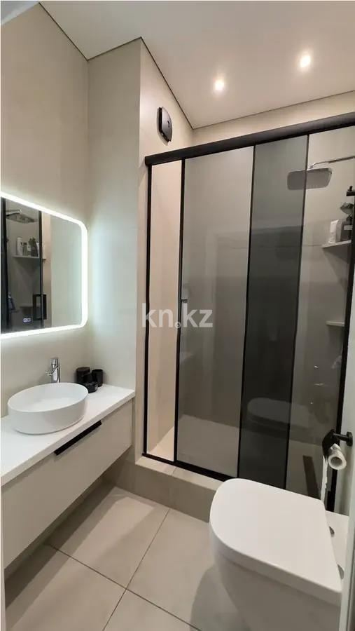 Продажа 4-комнатной квартиры, 140 м² - Недвижимость в Казахстане - страница 11 фото 7 из 9