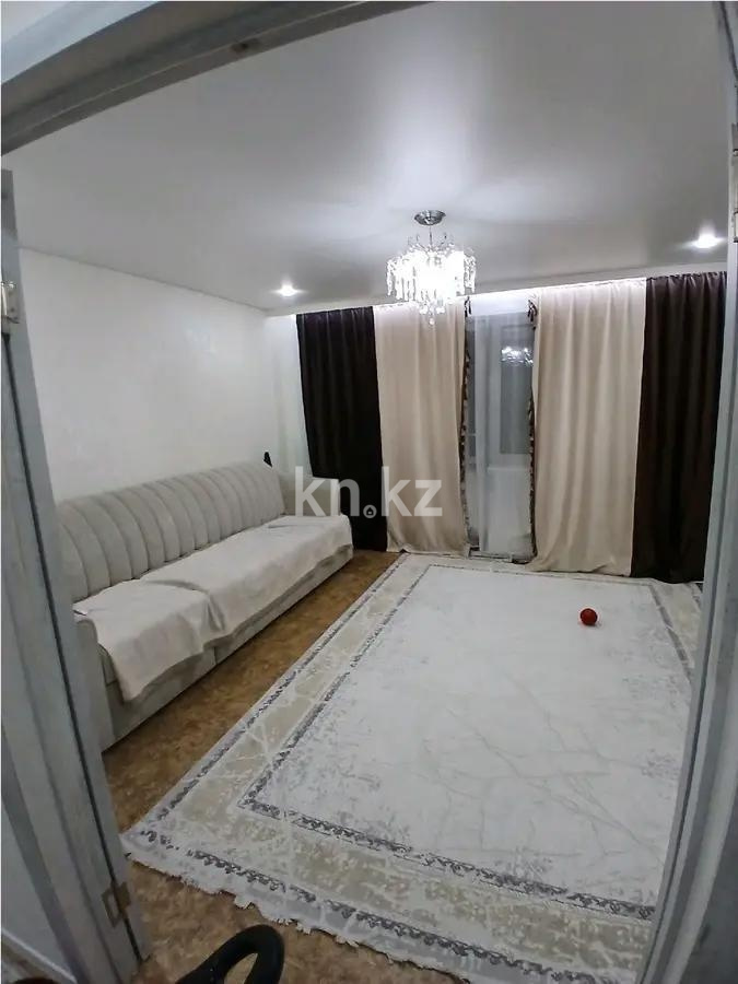 Продажа 2-комнатной квартиры, 57 м² - Недвижимость в Караганде - страница 19 фото 1 из 5