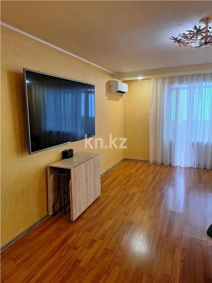 Продажа 3-комнатной квартиры, 83 м², пр. Момышулы, дом  54/1 - Продажа квартир в Темиртау без посредников фото 1 из 4