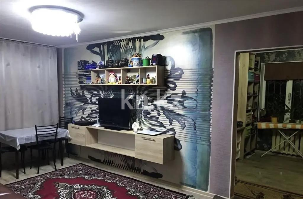 Продажа 3-комнатной квартиры, 60 м² - Продажа квартир в Казахстане - страница 32 фото 1 из 3