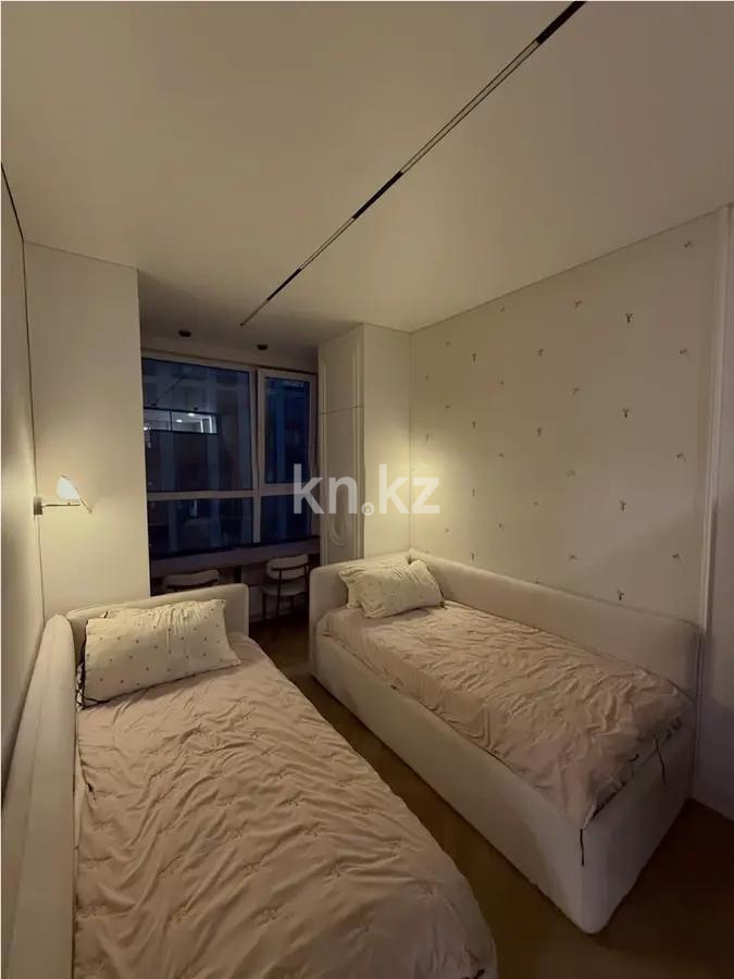 Продажа 4-комнатной квартиры, 110 м² - Продажа квартир в Алматы - страница 3 фото 3 из 5