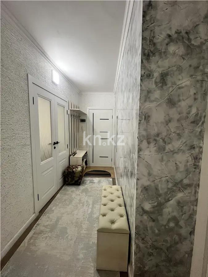 Продажа 2-комнатной квартиры, 51.2 м², пр. Абылай хана, дом  25/1 в Астане - фото 6