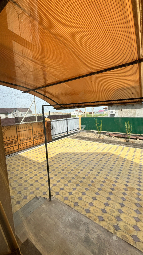 Продажа 6-комнатного дома, 200 м², Шонбасова, дом  16 - Продажа квартир в Атырау фото 37 из 40