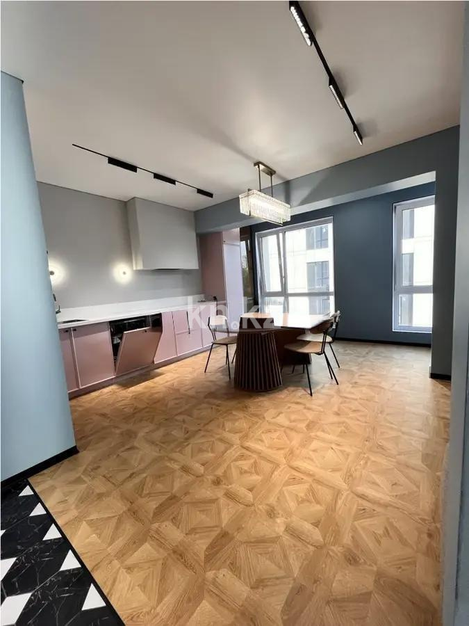 Продажа 3-комнатной квартиры, 70 м² - Недвижимость в Алматы - страница 12 фото 4 из 5