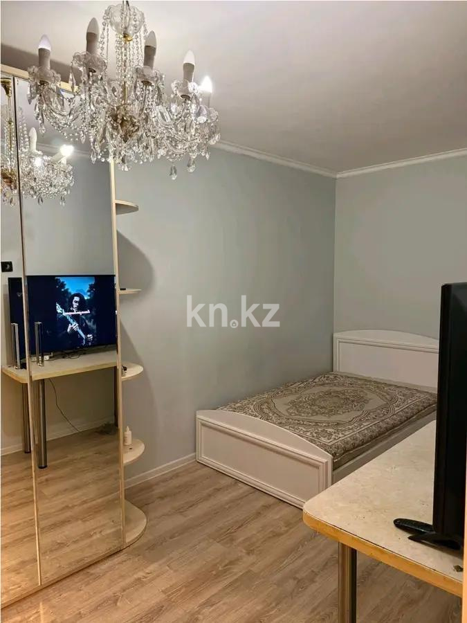 Продажа 3-комнатной квартиры, 57 м² - Продажа квартир от собственников в Караганде - страница 2 фото 2 из 6