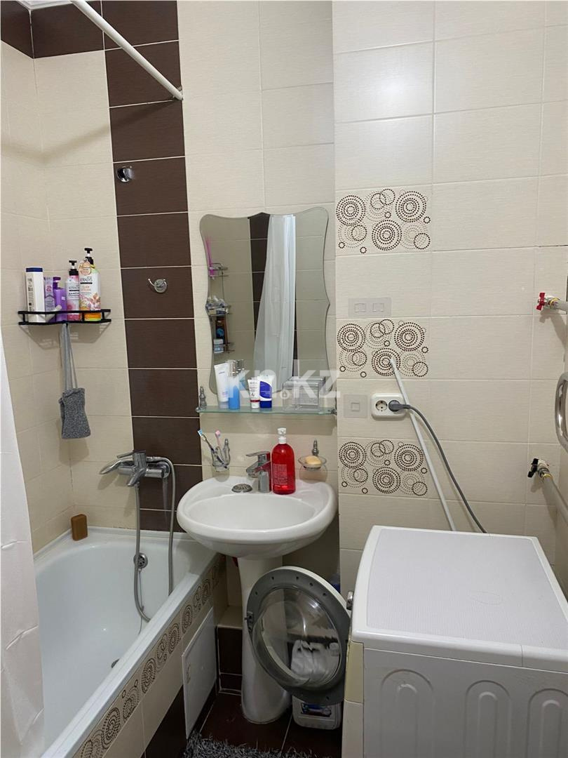 Продажа 2-комнатной квартиры, 55 м² - Аренда квартир посуточно в Атырау фото 8 из 10