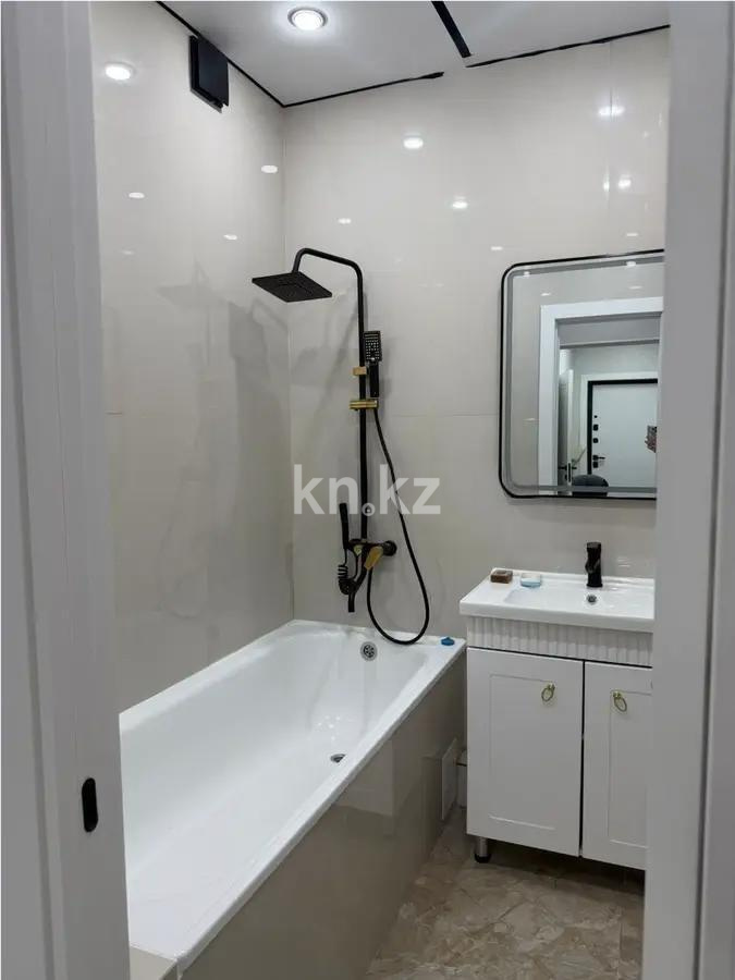 Продажа 2-комнатной квартиры, 56 м² - Продажа квартир в Казахстане - страница 21 фото 3 из 4