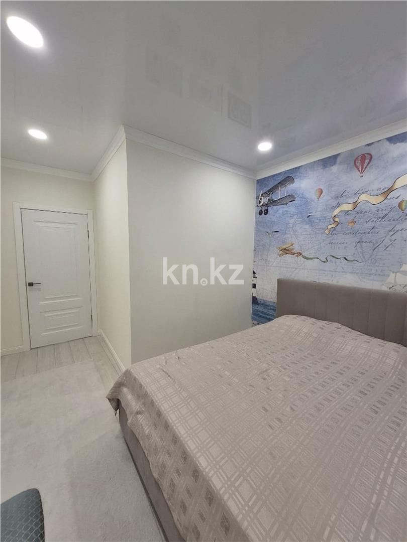 Продажа 5-комнатной квартиры, 120 м² - Продажа пятикомнатных и более квартир в Караганде - страница 2 фото 6 из 18