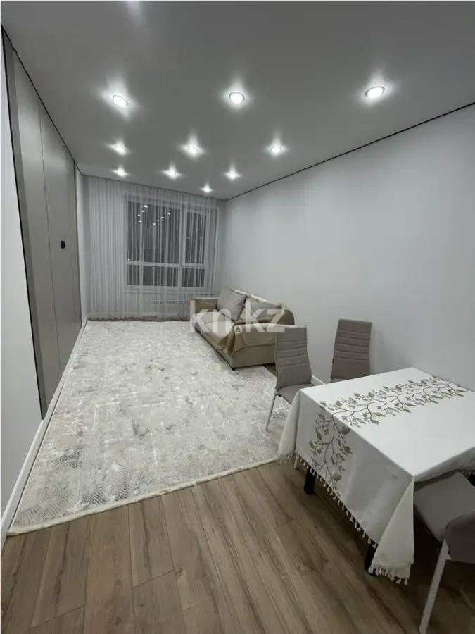 Продажа 2-комнатной квартиры, 37 м² в Астане